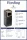 HOBBB Bording free-standing communal area waste bin