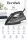 HOBBB Hornbæk steam iron, 0.4 l