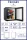 HOBBB Hornslet minibar fridge, 42 l