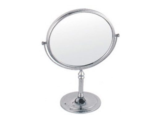 Desktop cosmetic mirror