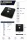 HOBBB Bakke digital bathroom scales