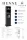 HOBBB Henne free-standing communal area waste bin