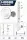 HOBBB Vig wall-mounted cosmetic mirror