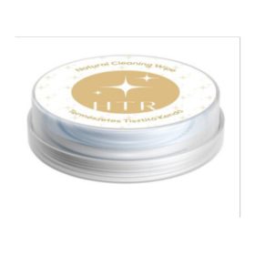 HTR makeup remover disc