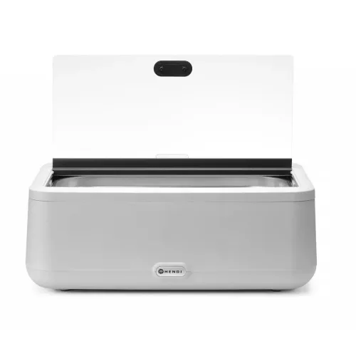 HENDI UNIQ electric chafing dish – white