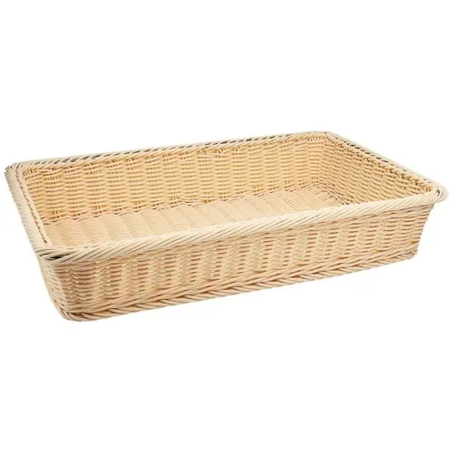 Anne bread basket, GN 1/1, 53 x 32,5 cm