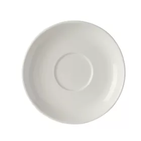 PURE coffee saucer, 12 cm