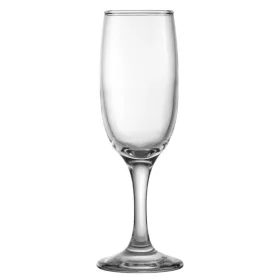 Kouros champagne glass, 185 ml