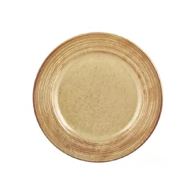 Helix Dűne bread plate, 18 cm