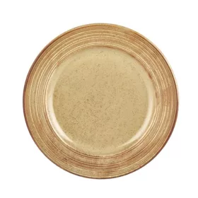 Helix Dűne dinner plate, 27 cm