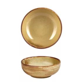 Helix Dűne soup bowl, 14 cm, 480 ml