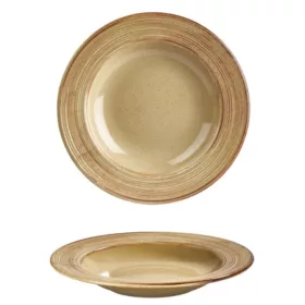 Helix Dűne deep plate, 23 cm, 300 ml