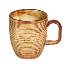 Helix Dűne breakfast mug, 330 ml