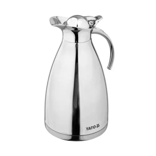 Mumbai vacuum jug, 2 L