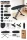 HOBBB Læsø ironing board, black