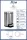 HOBBB Ærø bathroom waste bin, 3.0 l
