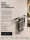 Premium double wall-mounted towel rail – 304 stainless steel