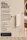 Premium single-bar wall-mounted towel rail – stainless steel, chrome-plated, 60 cm