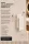 Premium double wall-mounted towel rail – stainless steel, chrome-plated, 40 cm