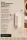 Premium double wall-mounted towel rail – stainless steel, chrome-plated, 50 cm