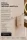 Premium wall-mounted towel rail – solid brass, chrome-plated, 60 cm