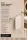 Premium double wall-mounted towel rail – brass, chrome-plated