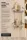 Premium wall-mounted wire basket – brass, chrome-plated (K21-052-2)
