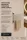 Premium four-arm swivel wall-mounted towel rail – brass, chrome-plated