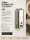 Premium stainless steel soap dispenser – mirror-polished, 500 ml