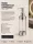 Premium stainless steel soap dispenser – satin, 350 ml
