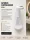 automatic soap dispenser – white, 480 ml