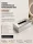 Premium stainless steel tissue holder – mirror-polished finish
