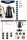 HOBBB Odense kettle, 0.8 l