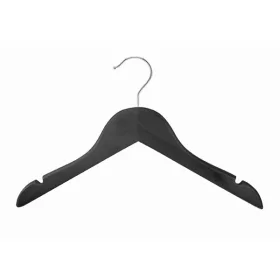 Teen wooden hanger