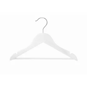 Teen wooden hanger