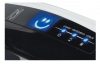 Hand dryer, air blade, hand plug, ABS white, with black interior, 1850W
