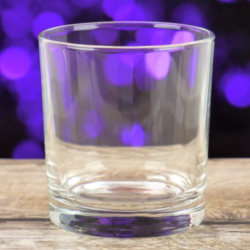 Chile water glass 250 ml, glass