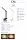HOBBB Dis table lamp, black