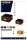HOBBB Stoense leather-effect tissue box holder