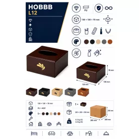 HOBBB Faaborg guest tray