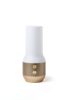 Lexon Terrace+ 3 in 1 Led Lamp - gold