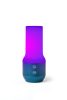 Lexon Terrace+ 3 in 1 Led Lamp - dark blue