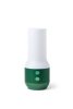 Lexon Terrace+ 3 in 1 Led Lamp - dark green