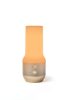 Lexon Terrace+ 3 in 1 Led Lamp - gold
