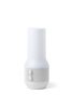 Lexon Terrace+ 3 in 1 Led Lamp - white