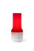 Lexon Terrace+ 3 in 1 Led Lamp - white