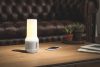 Lexon Terrace+ 3 in 1 Led Lamp - white
