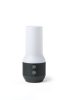 Lexon Terrace+ 3 in 1 Led Lamp - gun metal
