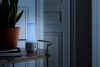 Lexon Terrace+ 3 in 1 Led Lamp - gun metal
