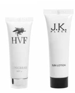 SUN CREAM 30ml